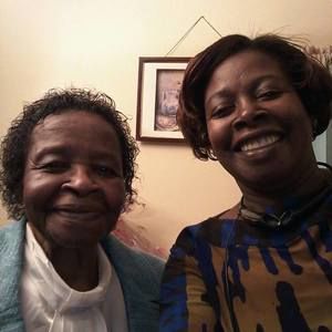 Meet your Posher, Thelma